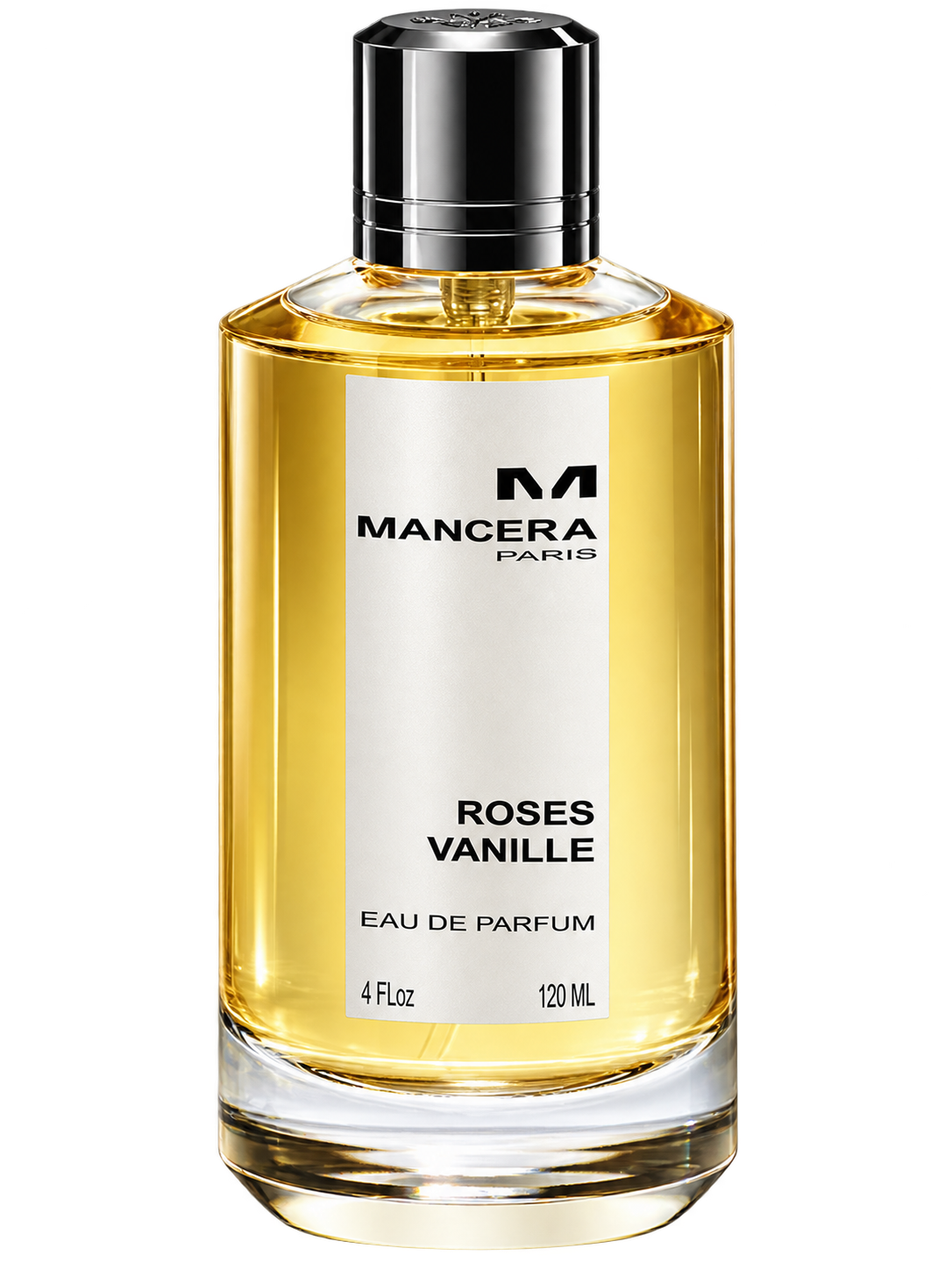 MANCERA  Roses Vanille
