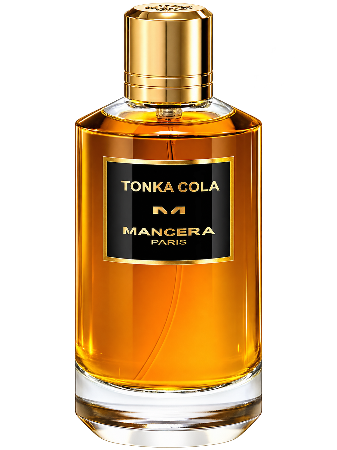 MANCERA Tonka Cola