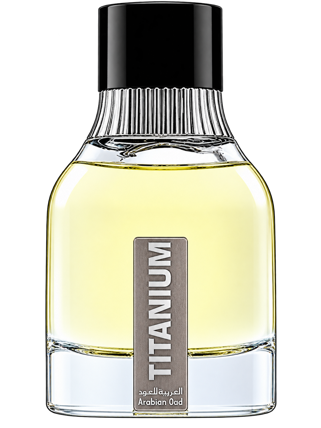 ARABIAN OUD Titanium