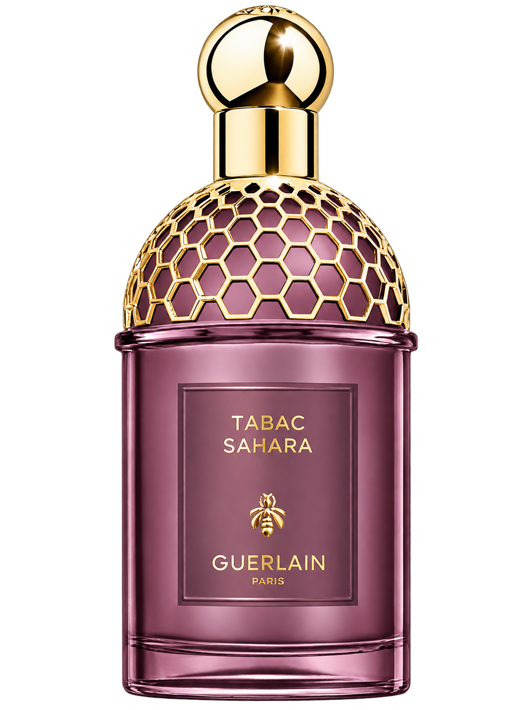 GUERLAIN Tabac Sahara
