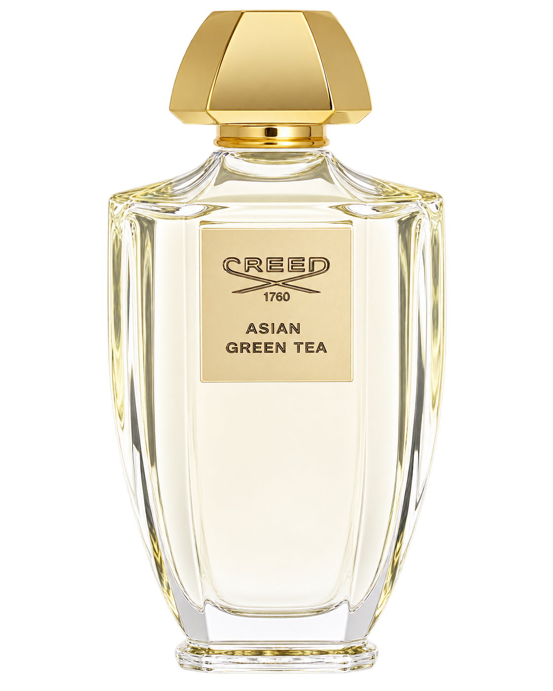 CREED Asian Green Tea